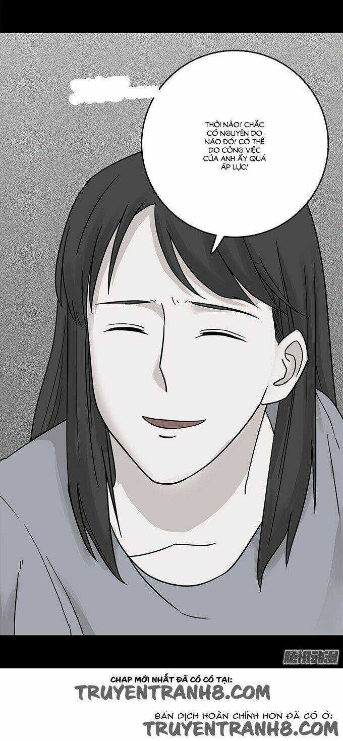 Ớn Lạnh Tuyệt Đối - Chapter 99 - Trang 19