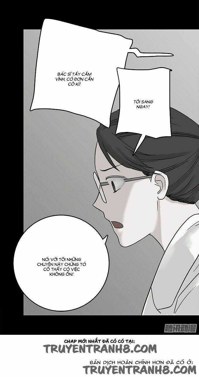 Ớn Lạnh Tuyệt Đối - Chapter 99 - Trang 20