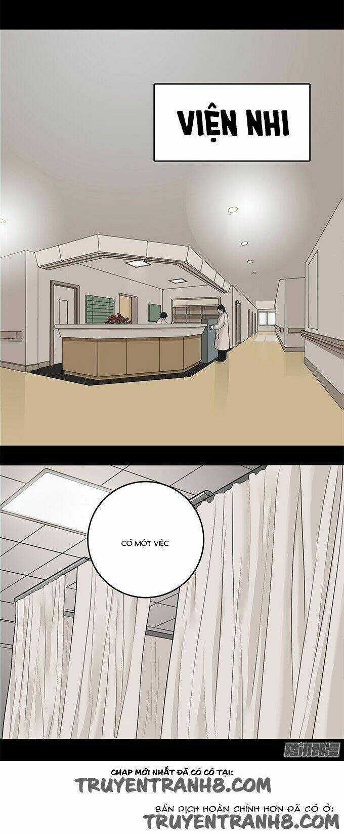 Ớn Lạnh Tuyệt Đối - Chapter 99 - Trang 3