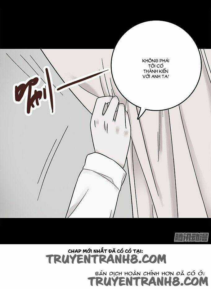 Ớn Lạnh Tuyệt Đối - Chapter 99 - Trang 21