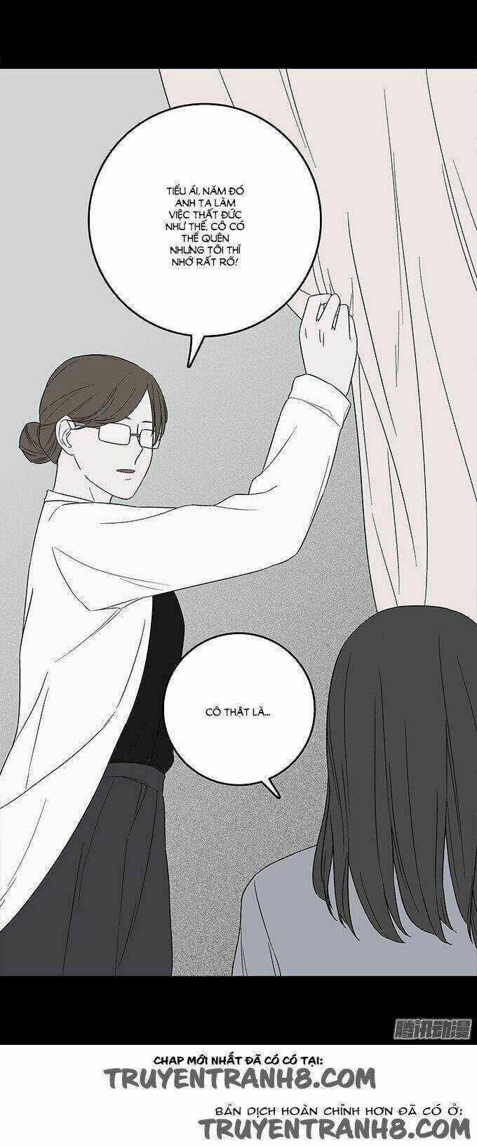 Ớn Lạnh Tuyệt Đối - Chapter 99 - Trang 22