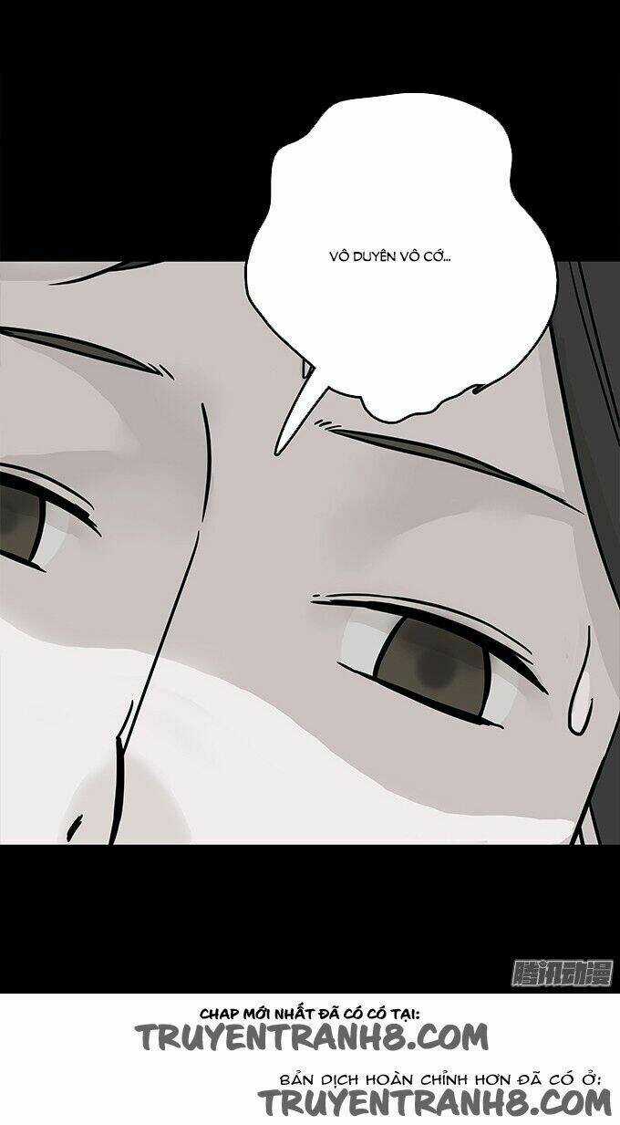 Ớn Lạnh Tuyệt Đối - Chapter 99 - Trang 23