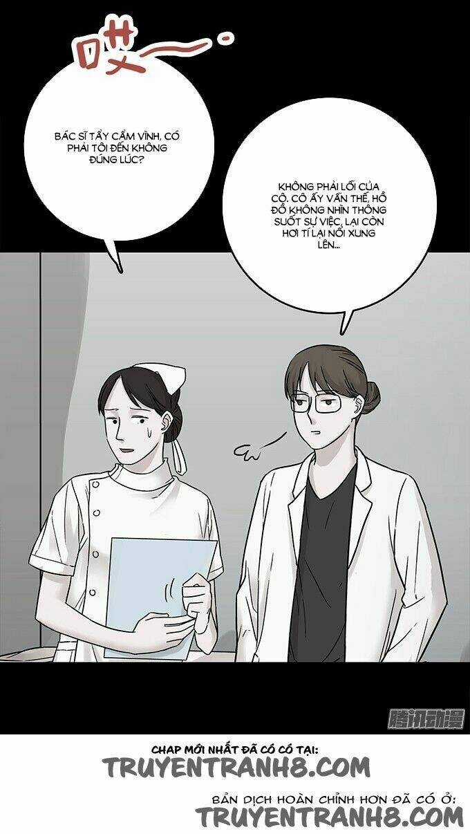 Ớn Lạnh Tuyệt Đối - Chapter 99 - Trang 25