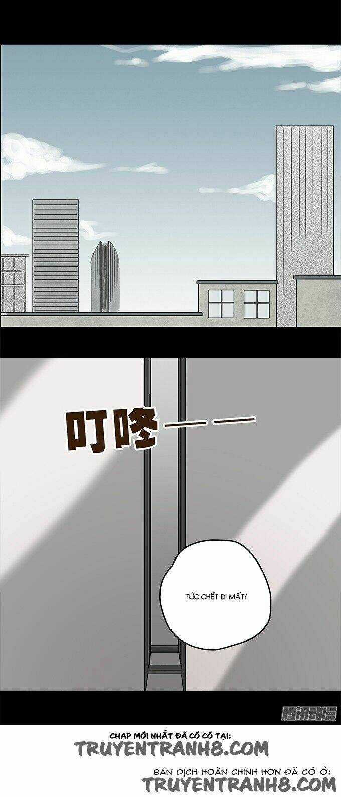 Ớn Lạnh Tuyệt Đối - Chapter 99 - Trang 26