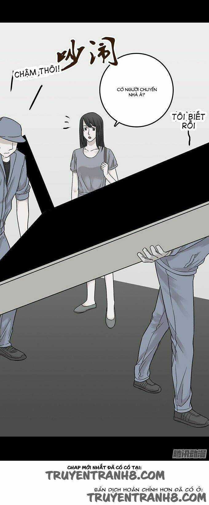 Ớn Lạnh Tuyệt Đối - Chapter 99 - Trang 29