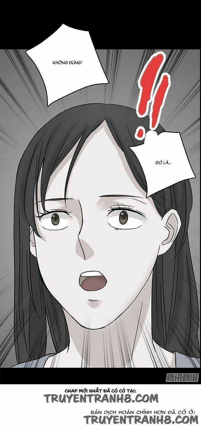 Ớn Lạnh Tuyệt Đối - Chapter 99 - Trang 30