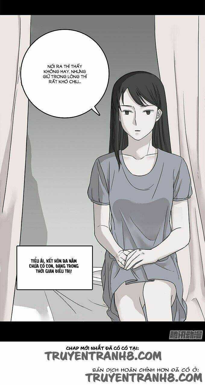 Ớn Lạnh Tuyệt Đối - Chapter 99 - Trang 4