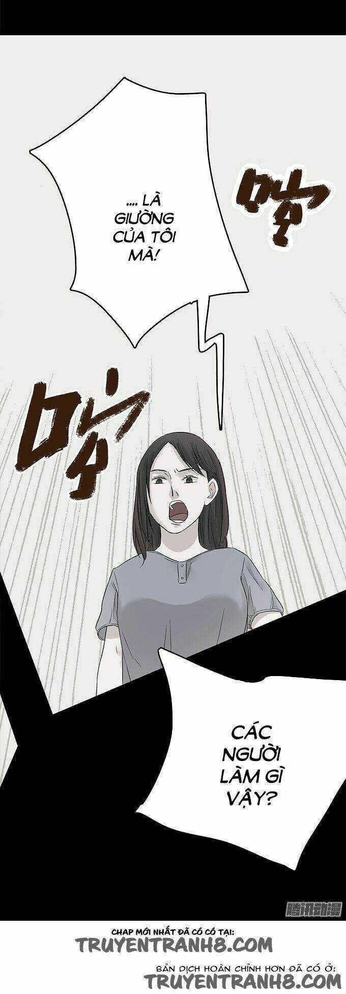 Ớn Lạnh Tuyệt Đối - Chapter 99 - Trang 31