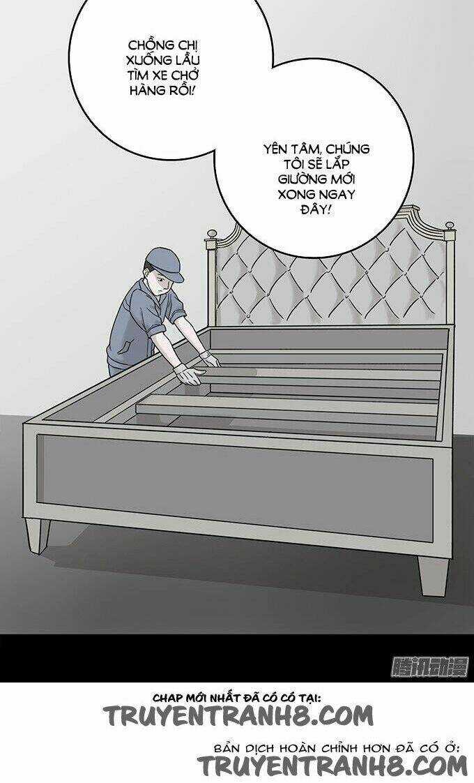 Ớn Lạnh Tuyệt Đối - Chapter 99 - Trang 33