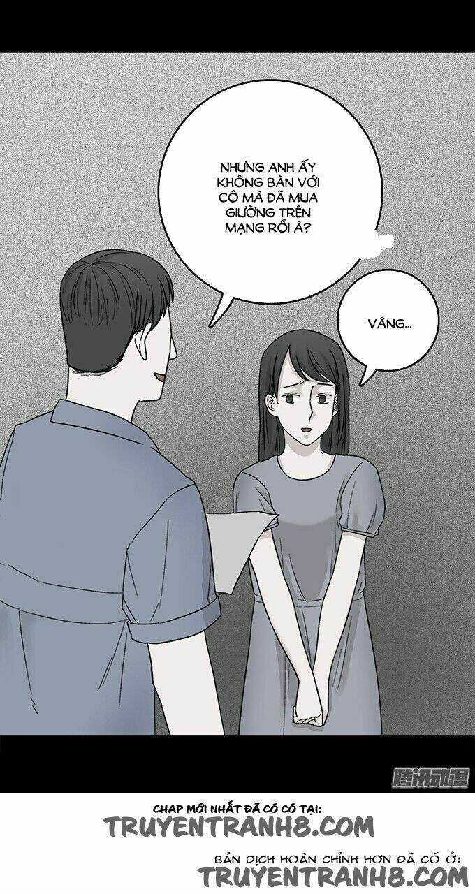 Ớn Lạnh Tuyệt Đối - Chapter 99 - Trang 34