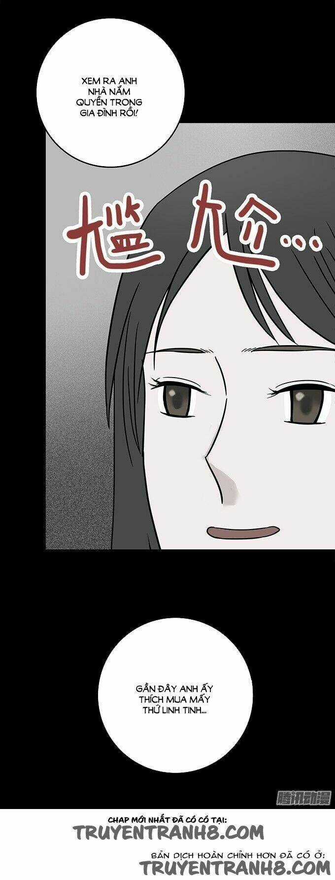 Ớn Lạnh Tuyệt Đối - Chapter 99 - Trang 35