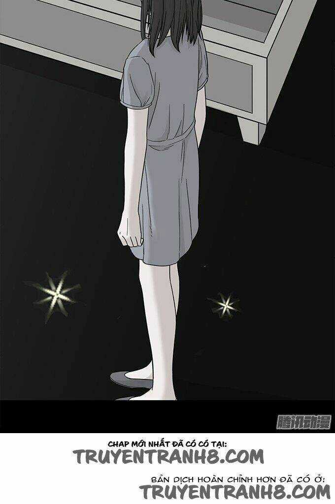 Ớn Lạnh Tuyệt Đối - Chapter 99 - Trang 39
