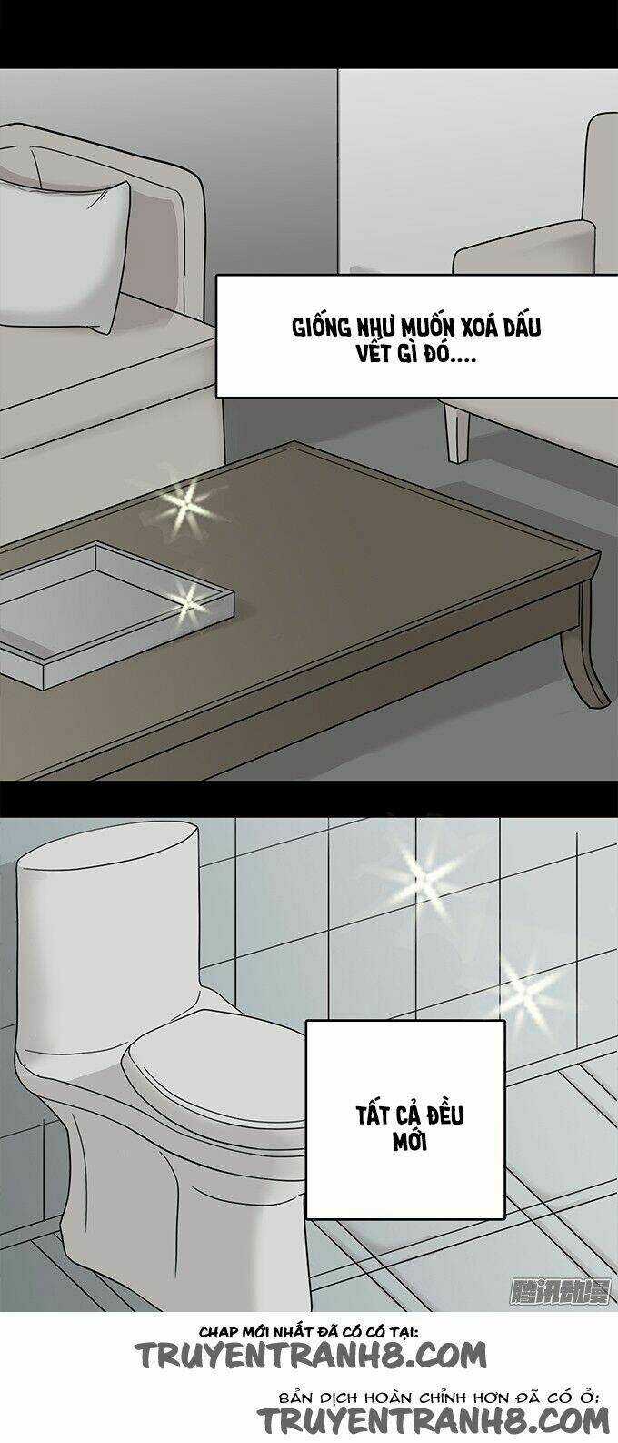 Ớn Lạnh Tuyệt Đối - Chapter 99 - Trang 40