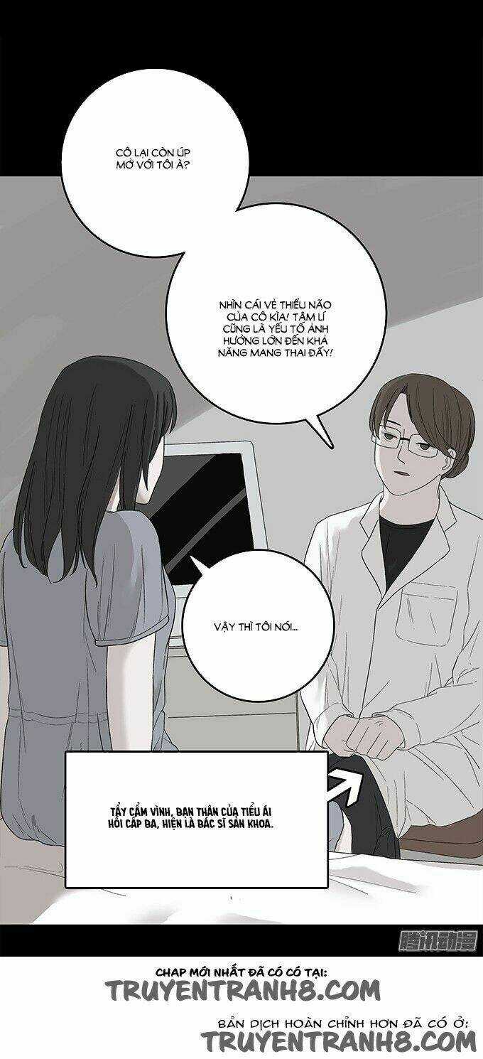 Ớn Lạnh Tuyệt Đối - Chapter 99 - Trang 5