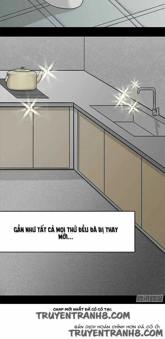 Ớn Lạnh Tuyệt Đối - Chapter 99 - Trang 41