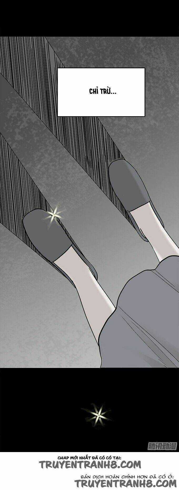 Ớn Lạnh Tuyệt Đối - Chapter 99 - Trang 42
