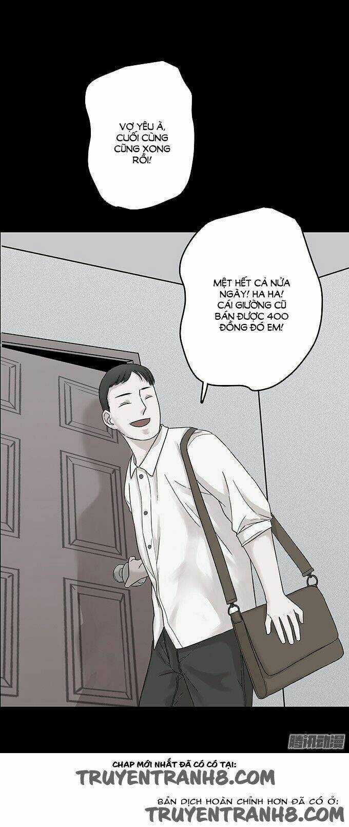 Ớn Lạnh Tuyệt Đối - Chapter 99 - Trang 44