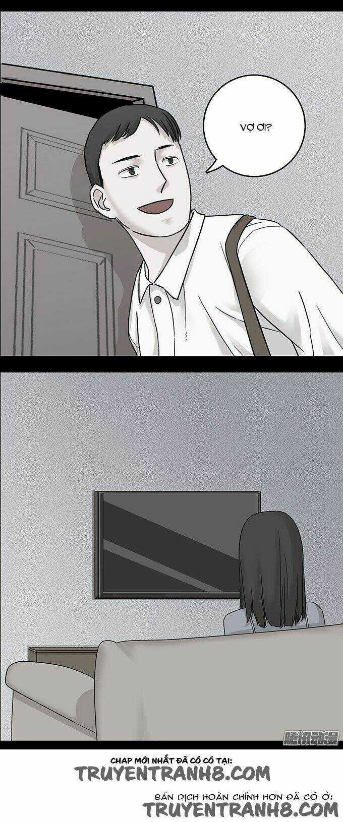 Ớn Lạnh Tuyệt Đối - Chapter 99 - Trang 45