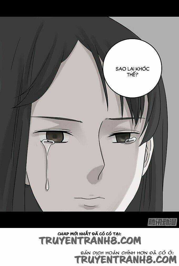 Ớn Lạnh Tuyệt Đối - Chapter 99 - Trang 48