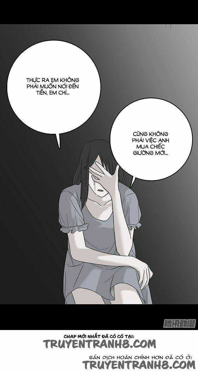 Ớn Lạnh Tuyệt Đối - Chapter 99 - Trang 49