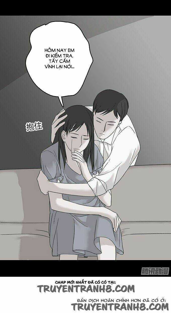 Ớn Lạnh Tuyệt Đối - Chapter 99 - Trang 50