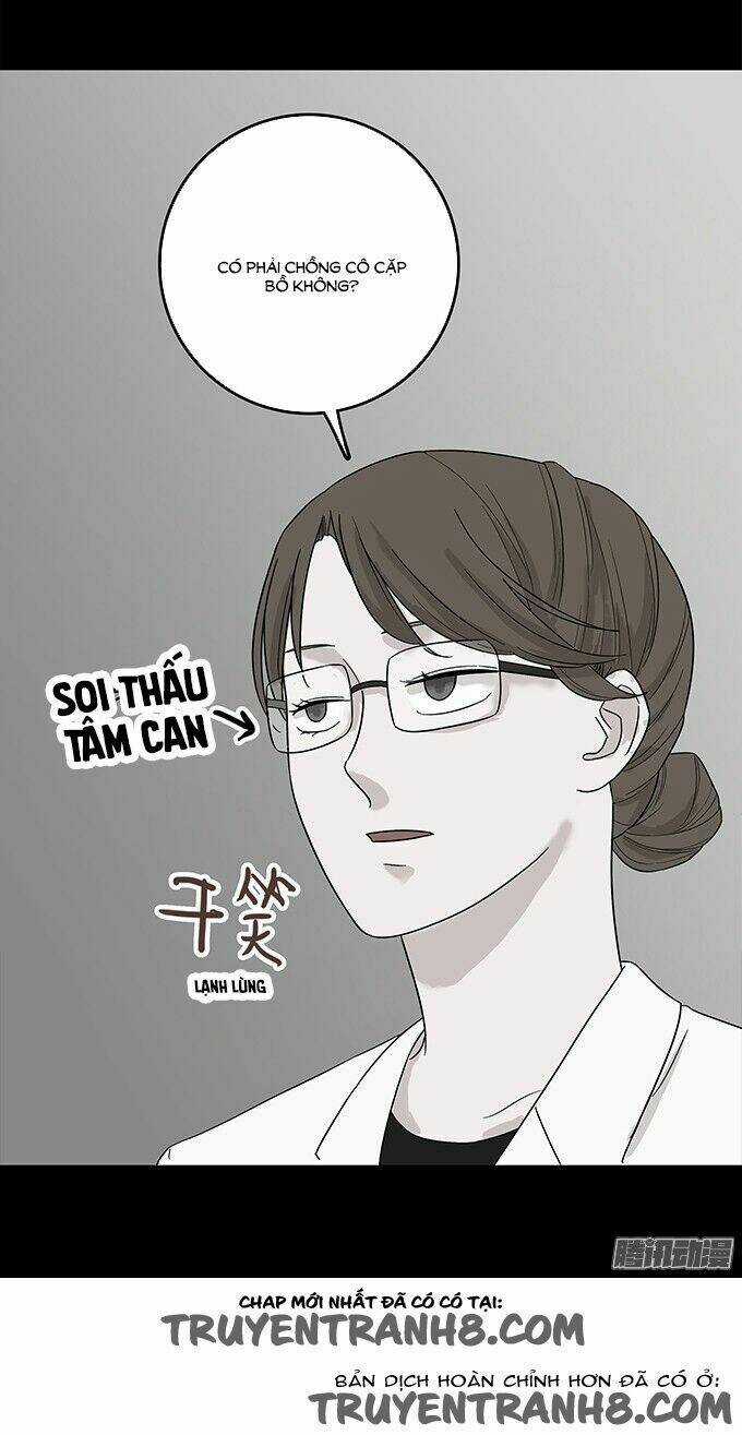 Ớn Lạnh Tuyệt Đối - Chapter 99 - Trang 6