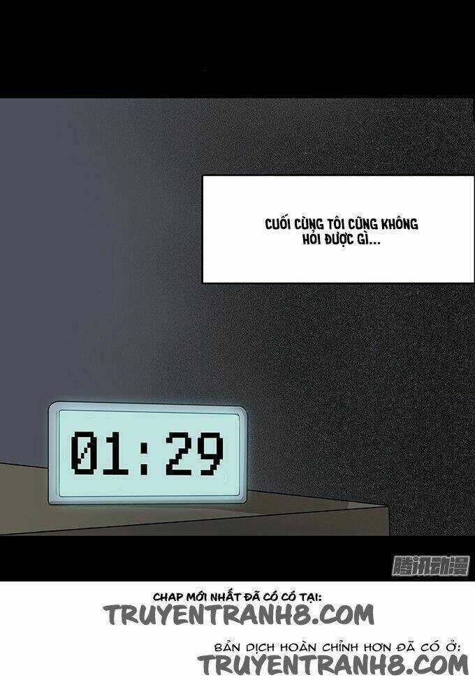 Ớn Lạnh Tuyệt Đối - Chapter 99 - Trang 52