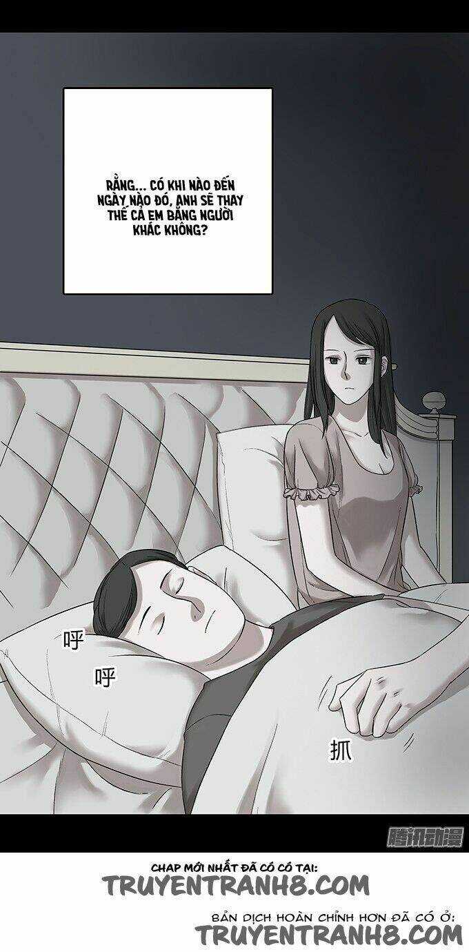 Ớn Lạnh Tuyệt Đối - Chapter 99 - Trang 53