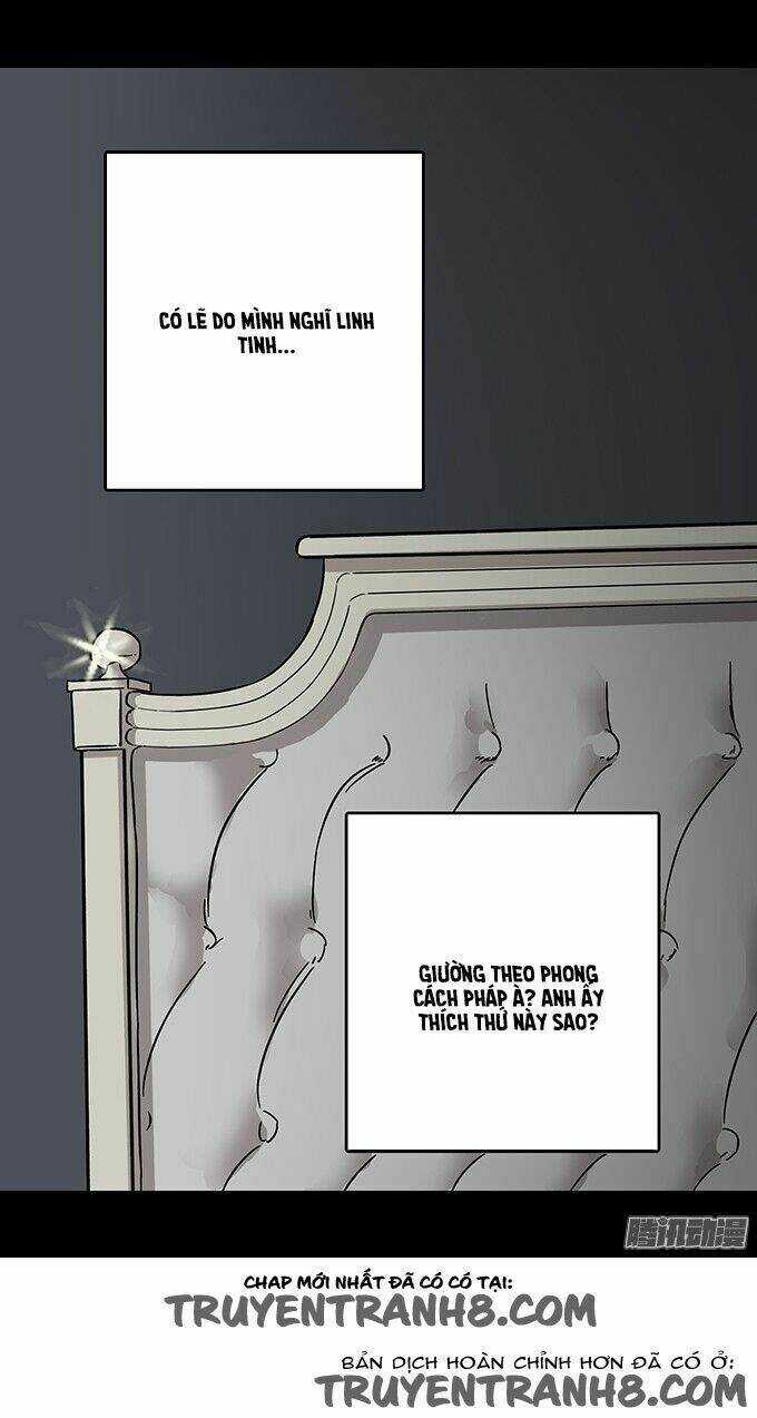 Ớn Lạnh Tuyệt Đối - Chapter 99 - Trang 54