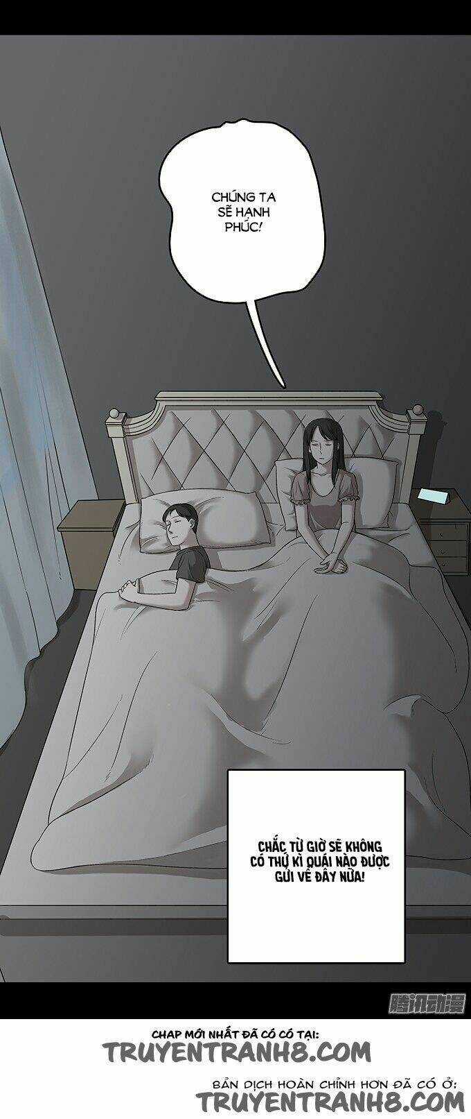 Ớn Lạnh Tuyệt Đối - Chapter 99 - Trang 55