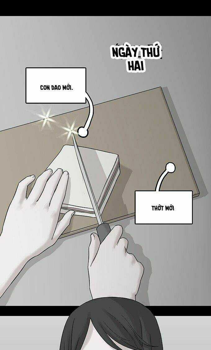 Ớn Lạnh Tuyệt Đối - Chapter 99 - Trang 56