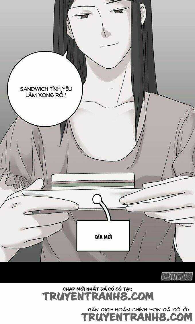 Ớn Lạnh Tuyệt Đối - Chapter 99 - Trang 57