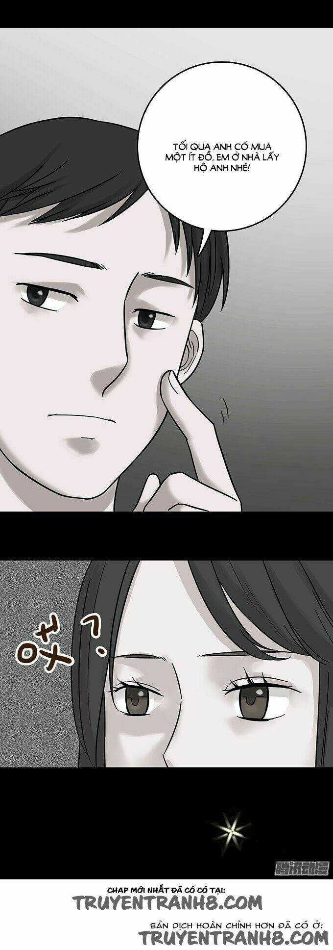 Ớn Lạnh Tuyệt Đối - Chapter 99 - Trang 59