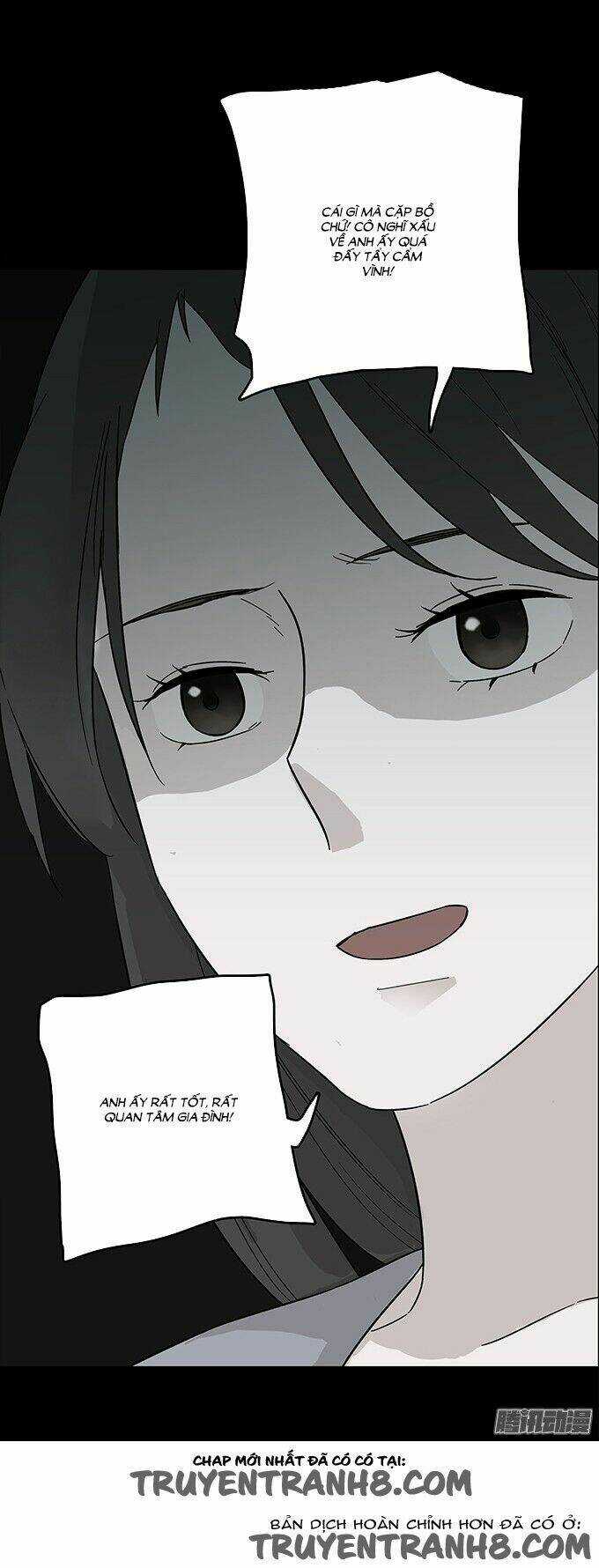 Ớn Lạnh Tuyệt Đối - Chapter 99 - Trang 7