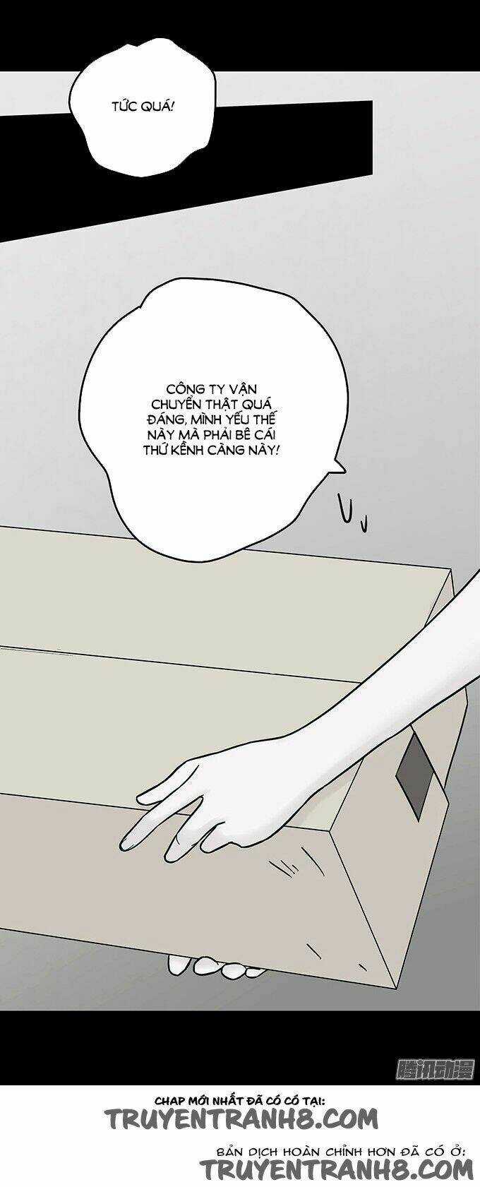 Ớn Lạnh Tuyệt Đối - Chapter 99 - Trang 63