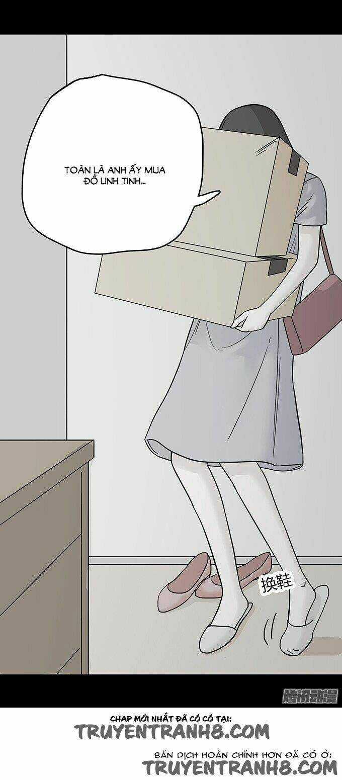 Ớn Lạnh Tuyệt Đối - Chapter 99 - Trang 64