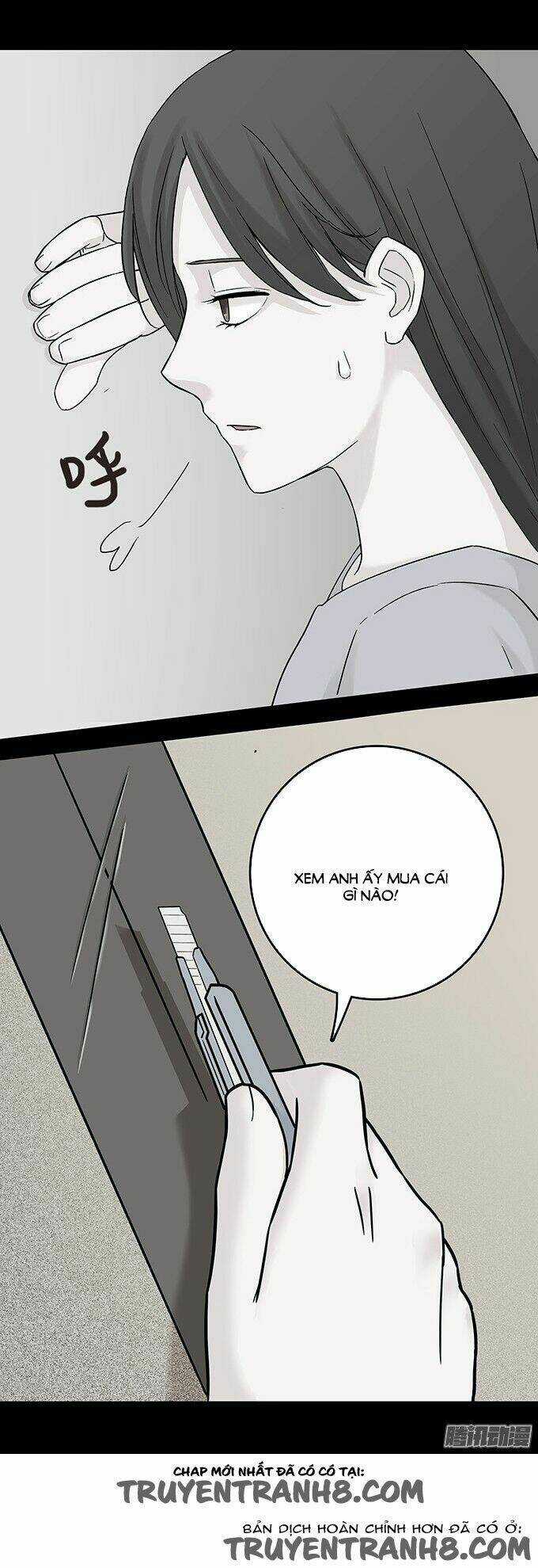 Ớn Lạnh Tuyệt Đối - Chapter 99 - Trang 65