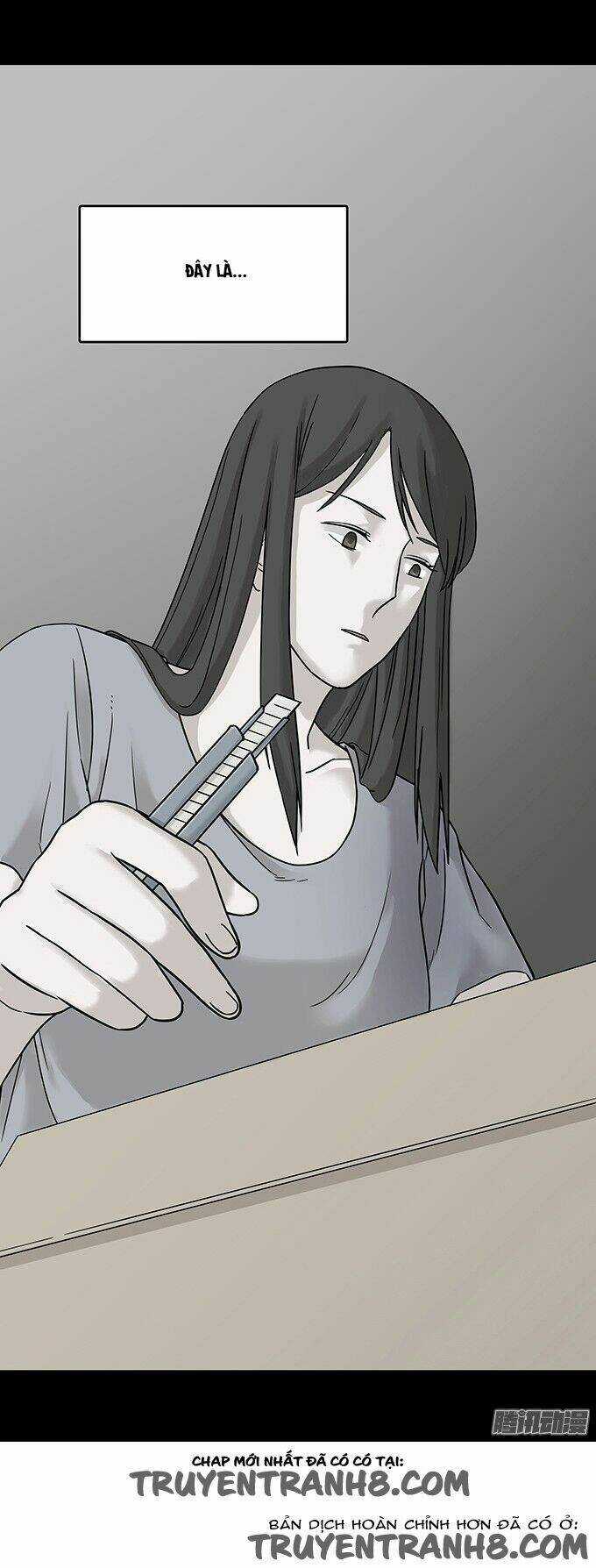 Ớn Lạnh Tuyệt Đối - Chapter 99 - Trang 67