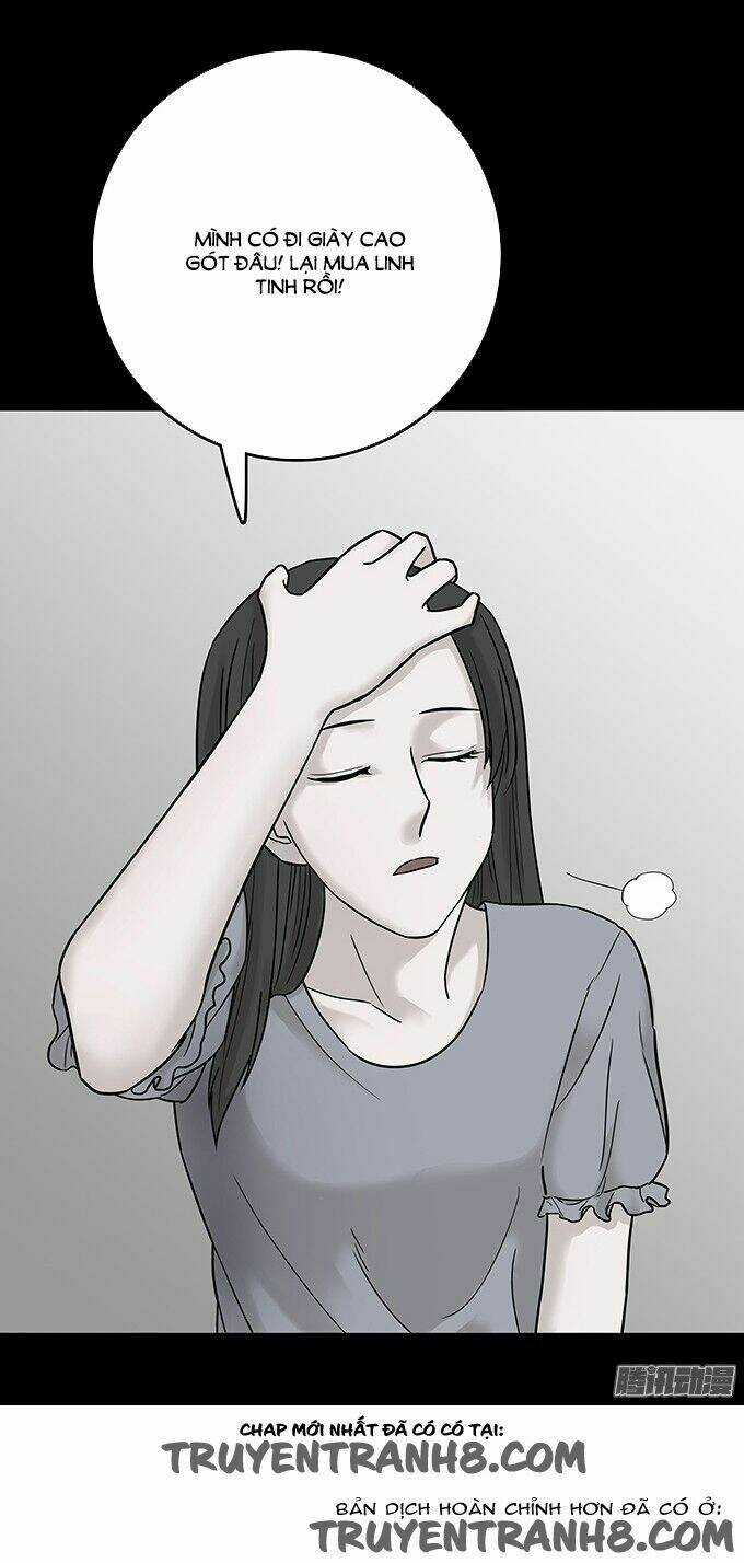 Ớn Lạnh Tuyệt Đối - Chapter 99 - Trang 70