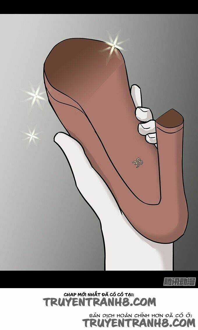 Ớn Lạnh Tuyệt Đối - Chapter 99 - Trang 72