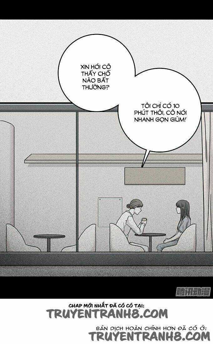 Ớn Lạnh Tuyệt Đối - Chapter 99 - Trang 73