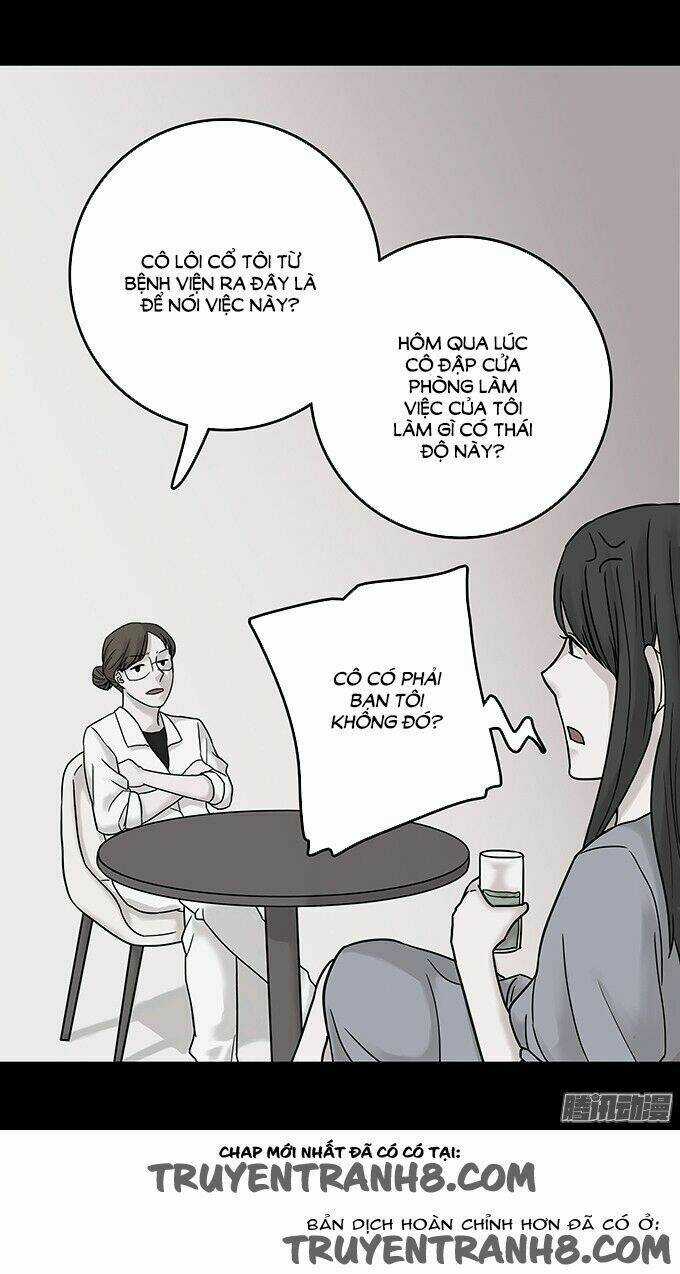 Ớn Lạnh Tuyệt Đối - Chapter 99 - Trang 75