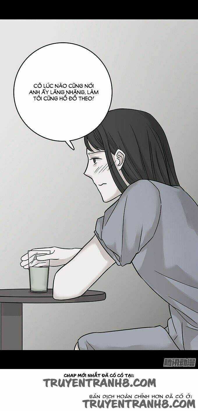 Ớn Lạnh Tuyệt Đối - Chapter 99 - Trang 76