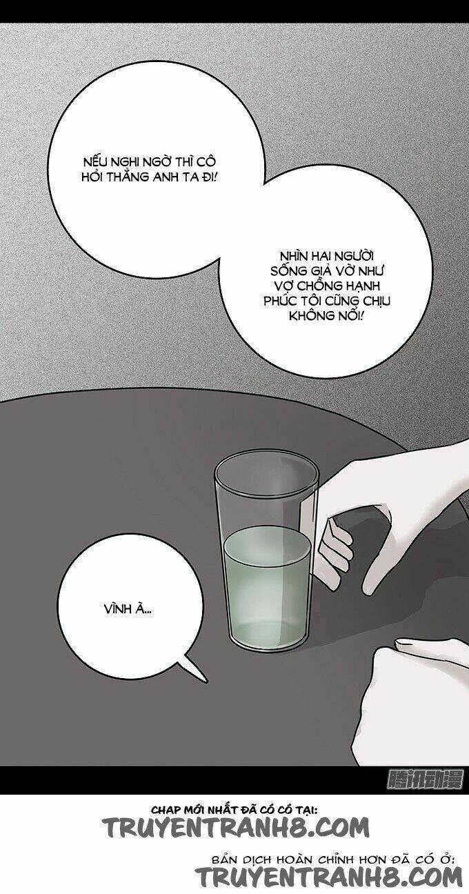 Ớn Lạnh Tuyệt Đối - Chapter 99 - Trang 78