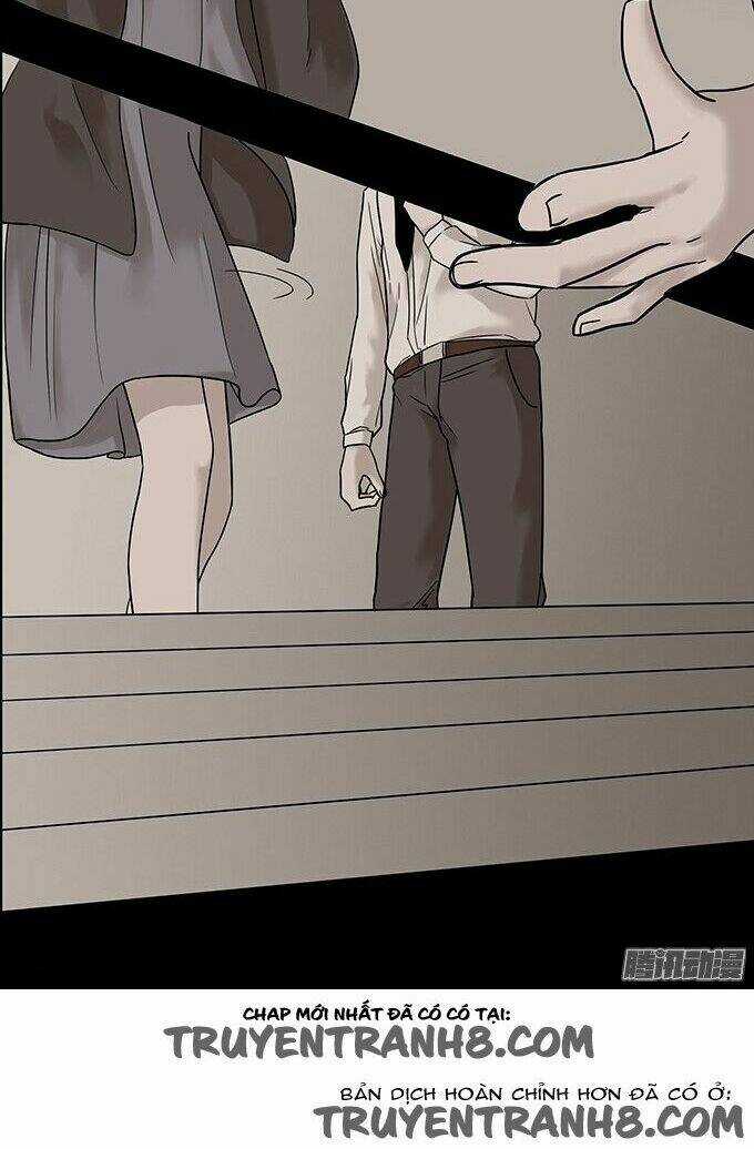 Ớn Lạnh Tuyệt Đối - Chapter 99 - Trang 81