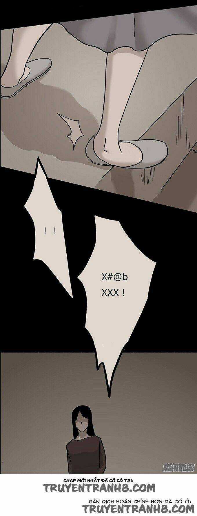 Ớn Lạnh Tuyệt Đối - Chapter 99 - Trang 82