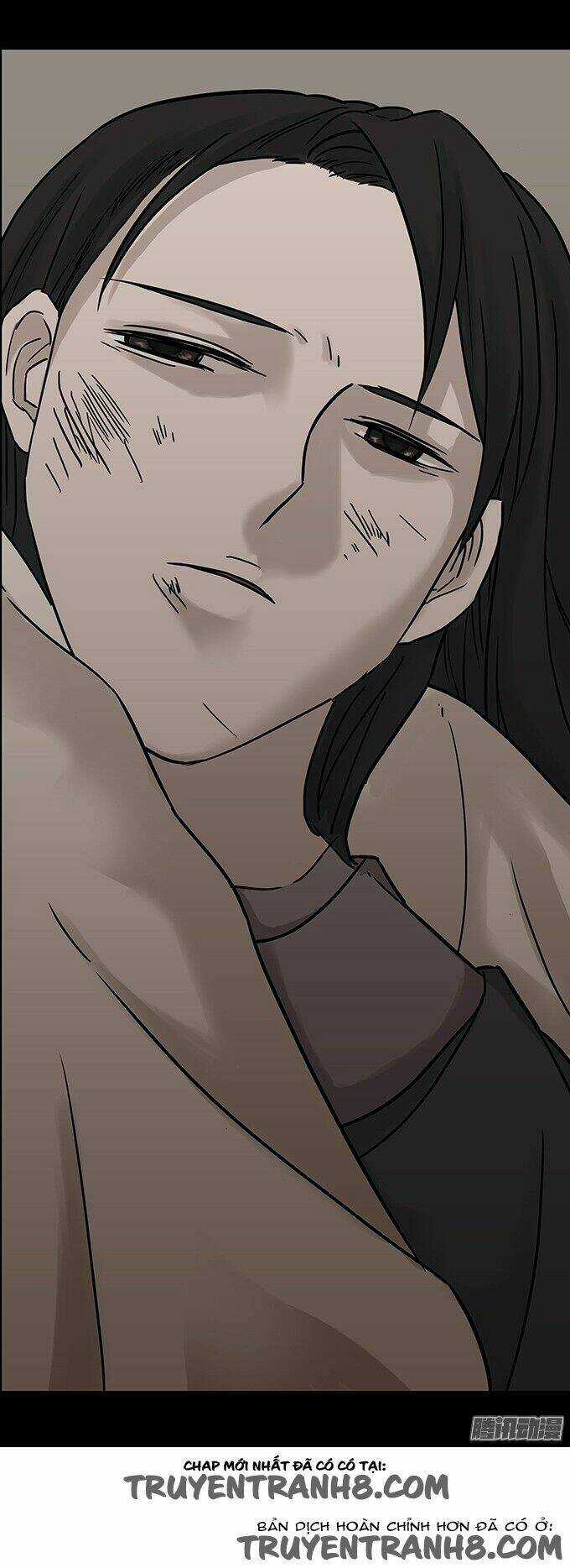 Ớn Lạnh Tuyệt Đối - Chapter 99 - Trang 85