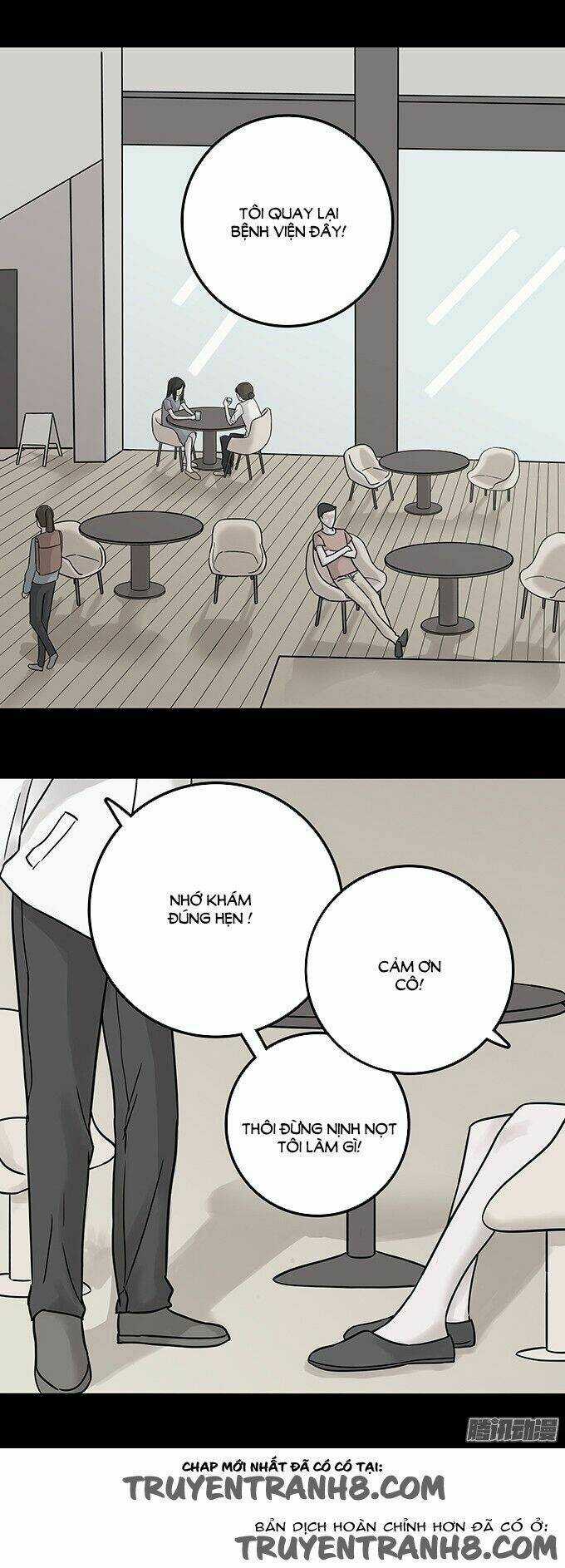 Ớn Lạnh Tuyệt Đối - Chapter 99 - Trang 87