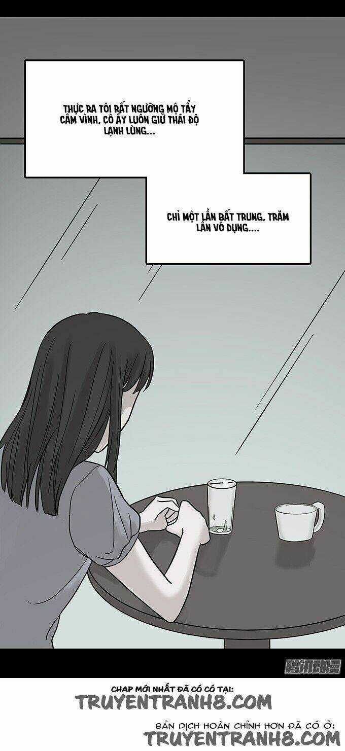 Ớn Lạnh Tuyệt Đối - Chapter 99 - Trang 88