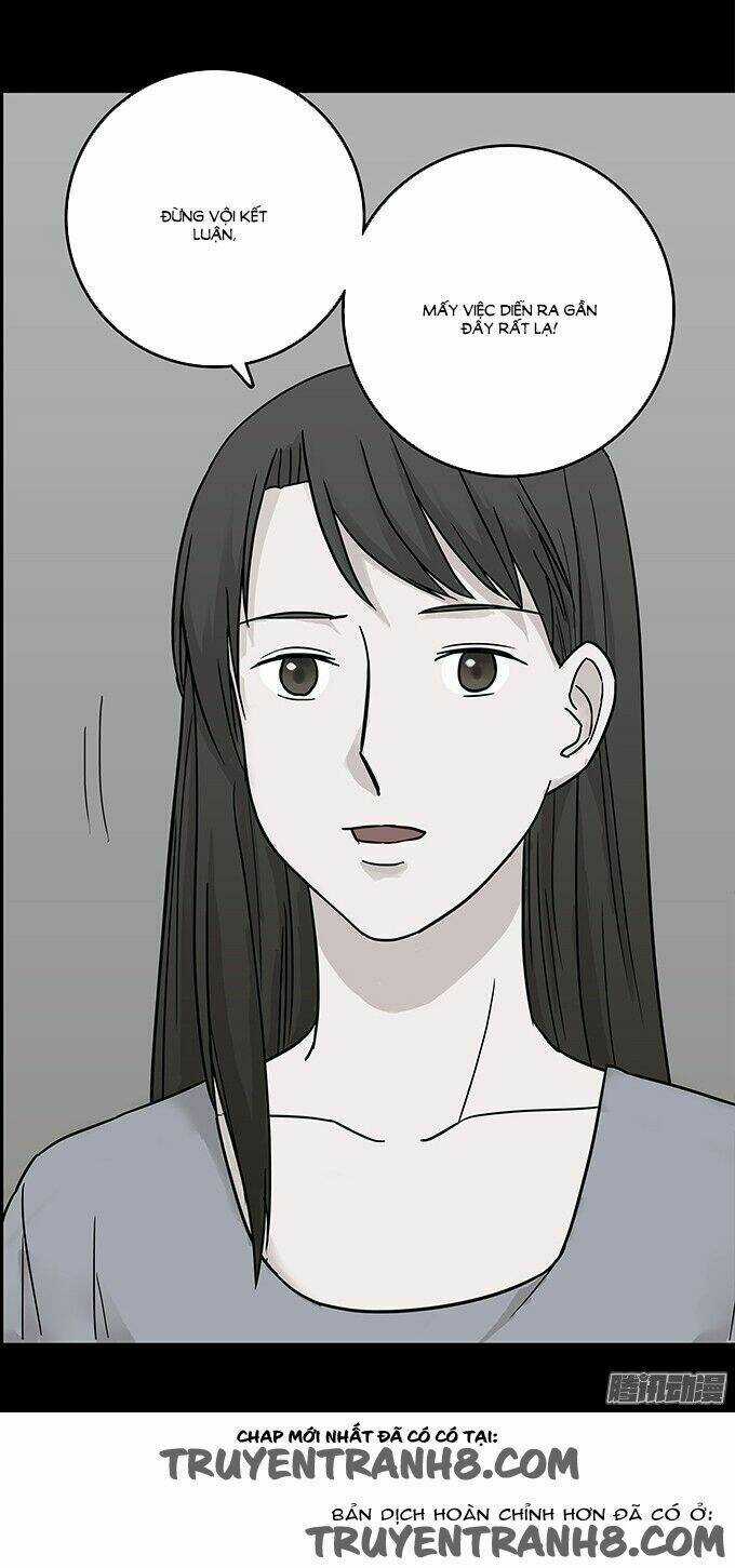 Ớn Lạnh Tuyệt Đối - Chapter 99 - Trang 10